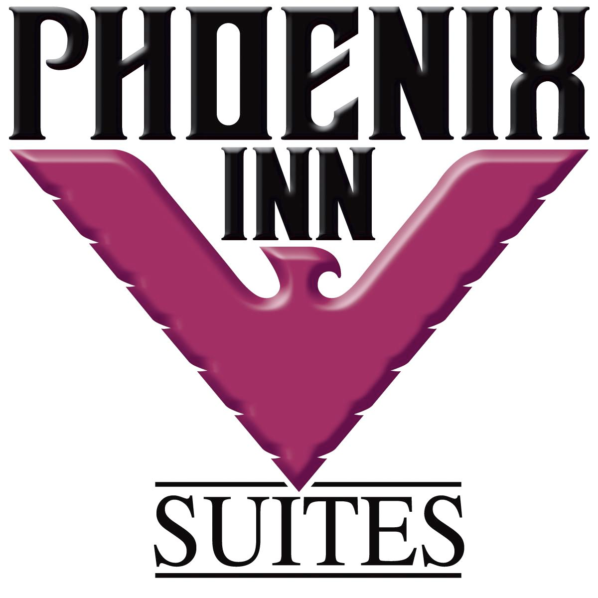 Phoenix Inn Suites - South Salem Logo