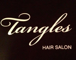 Tangles Hair Salon
