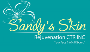 Dermatologists in FL Tampa 33613 Sandy's Skin Rejuvenation 3000 E Fletcher Ave, Suite 260 (813)302-1818