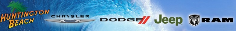 Huntington Beach Chrysler Dodge Jeep Ram