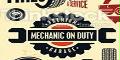 Elsen Brothers, Inc. Service Garage