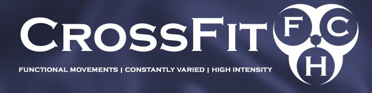 CrossFit FCH - Personal Training, Fitness Center, Gym, Bootcamp - Dallas, TX