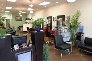 Hair By Sandra-Innovation A Salon - Culver City, CA