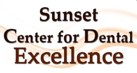 Sunset Center of Dental Excellence