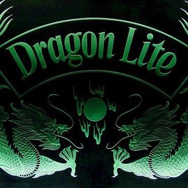 Dragon Lite Restaurant