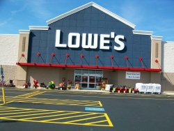 Lowe's Home Improvement Photo