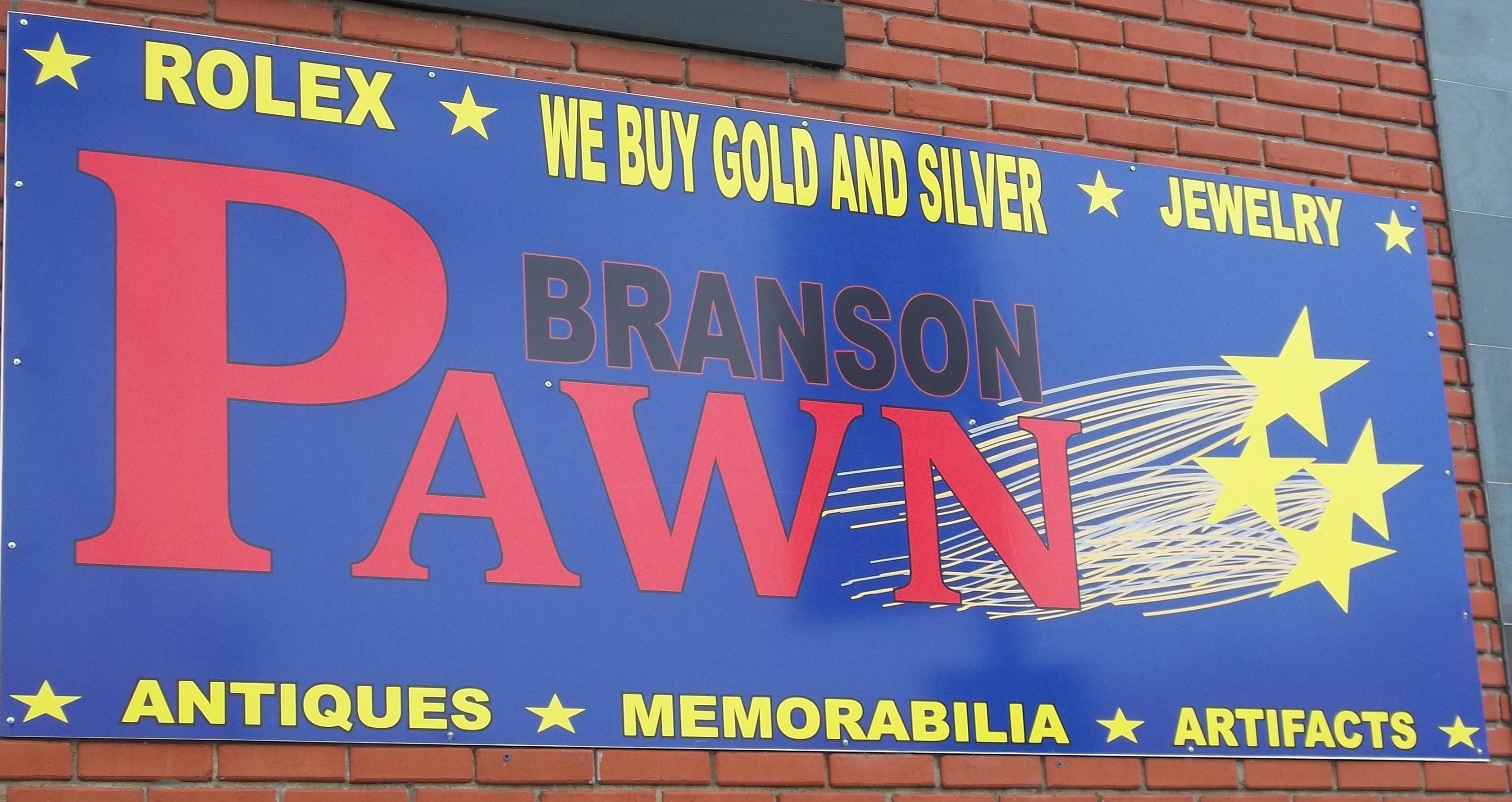 Branson Pawn CLOSED, 102 S Commercial St, Branson, MO MapQuest