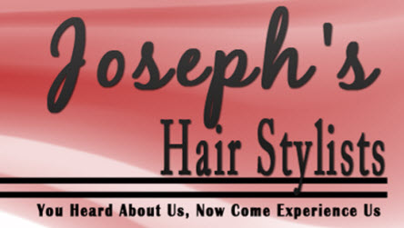 Joseph's Hair Stylists
