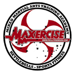 Maxercise - MMA & Sports Fitness