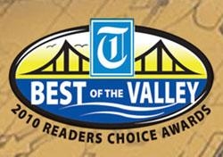 Skerlec Contracting Logo