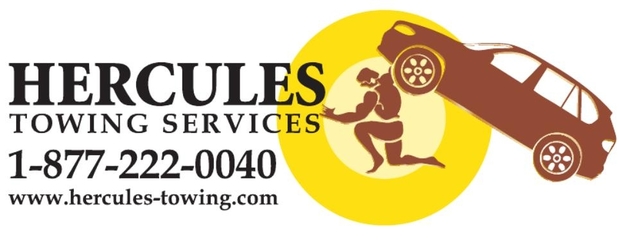 Hercules Towing Services