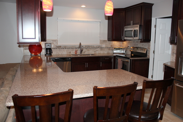 Images Gemini International Marble and Granite