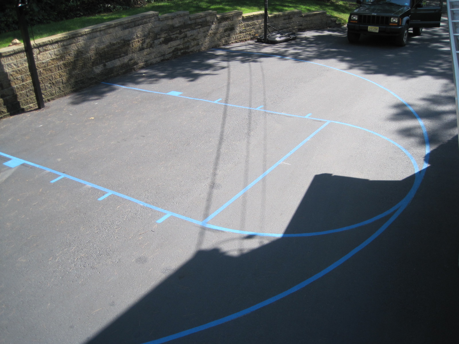 Home Court Hoops - Morristown, NJ