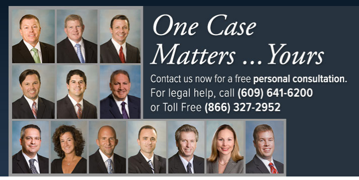 D'arcy Johnson Day Lawyers Photo