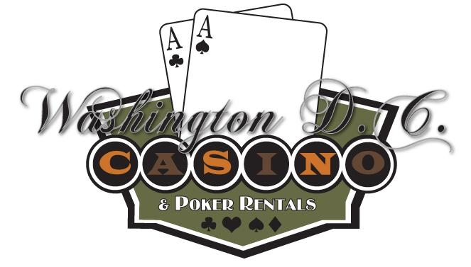 Washington, DC Casino & Poker Rentals