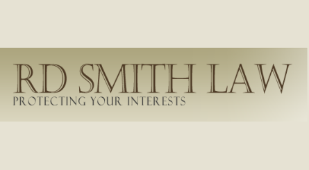 R. D. Smith Law, Roger D. Smith, Attorney