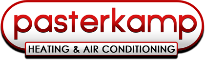 Pasterkamp Heating and Air Conditioning