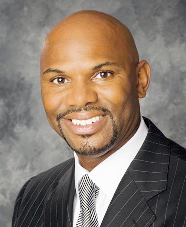 Dwayne Jackson - State Farm Insurance Agent