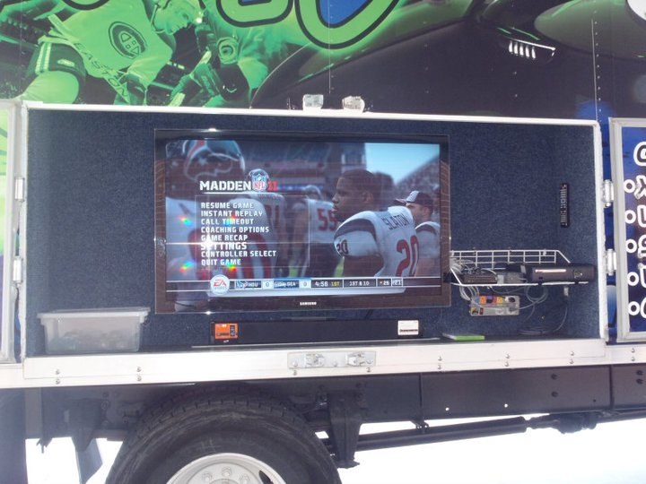 RoadGamers - Pearland, TX