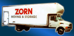 Zorn Moving & Storage