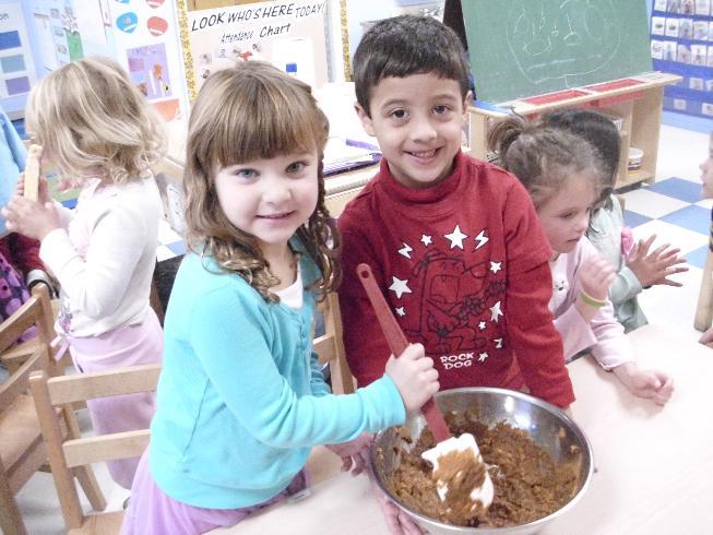 Kiddie Academy of Brier Creek Photo