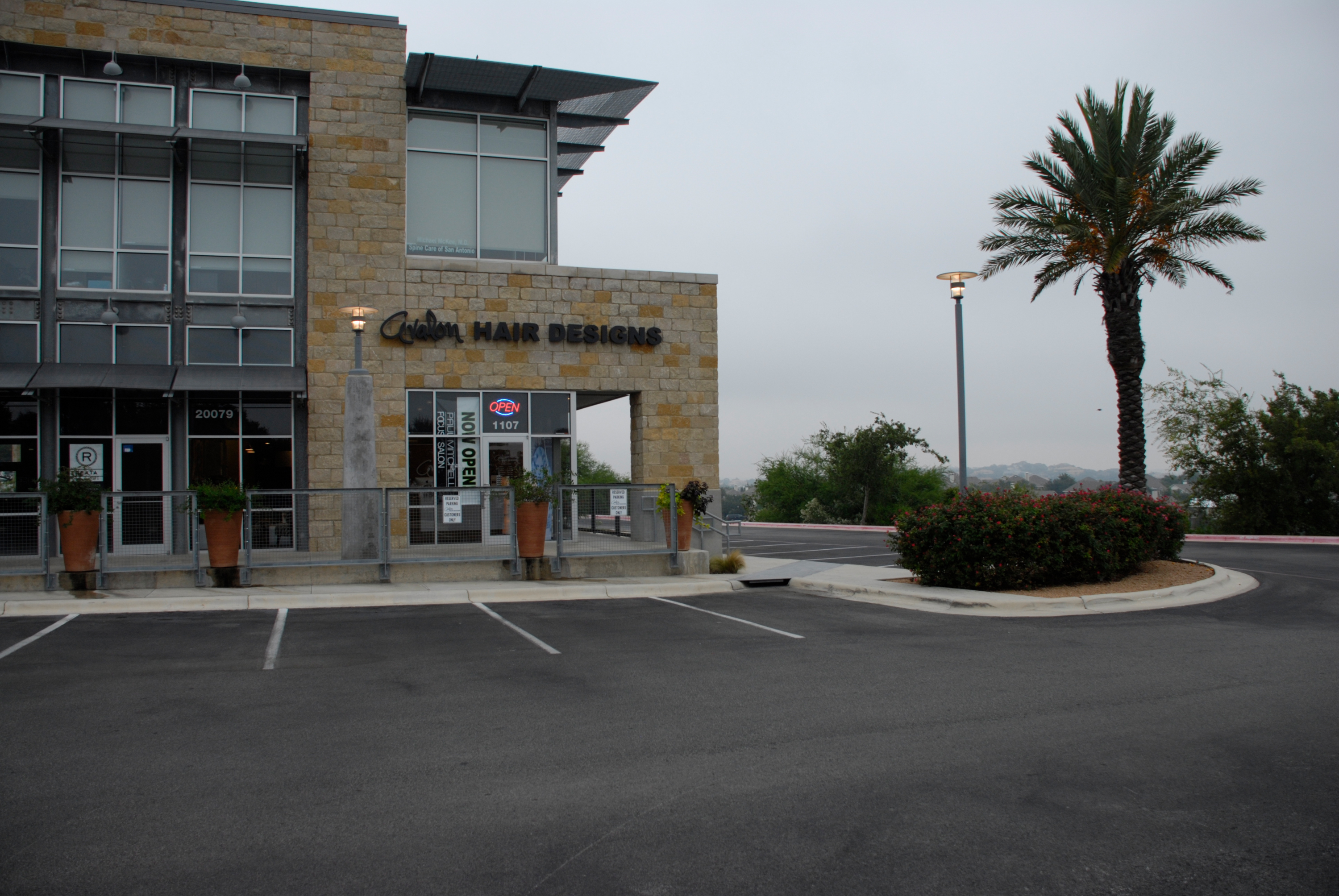 Avalon Hair Designs Photo