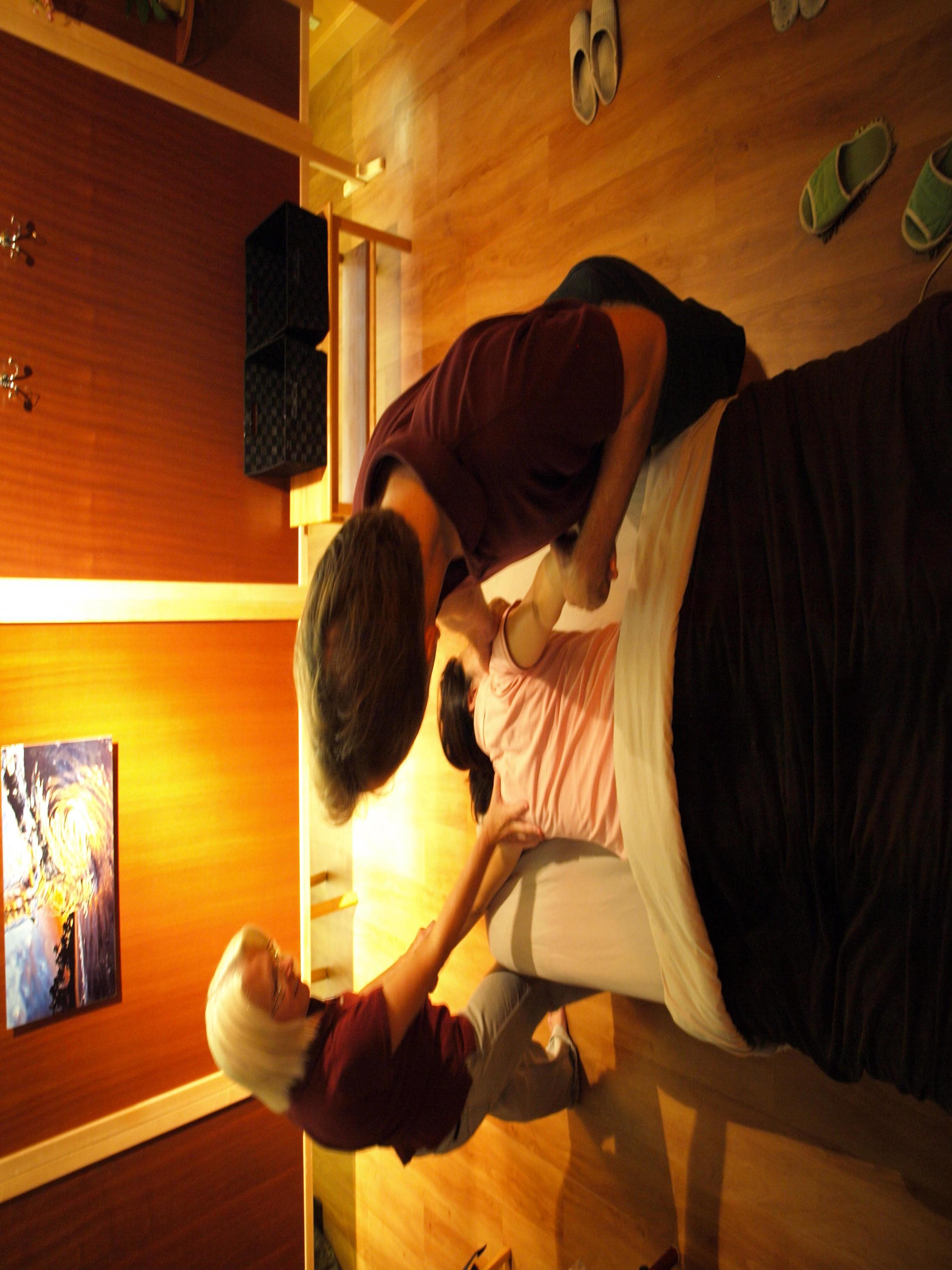 Shiatsu & Massage Center Photo