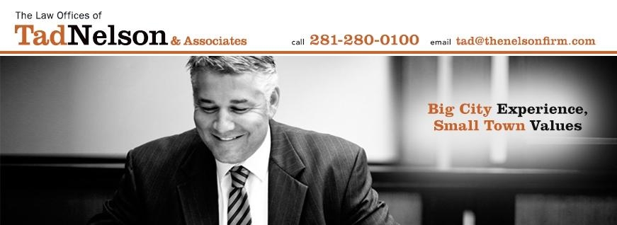 The Law Offices of Tad Nelson & Associates