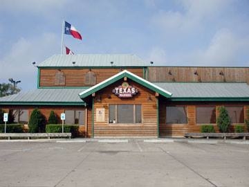 Texas Roadhouse, College Station