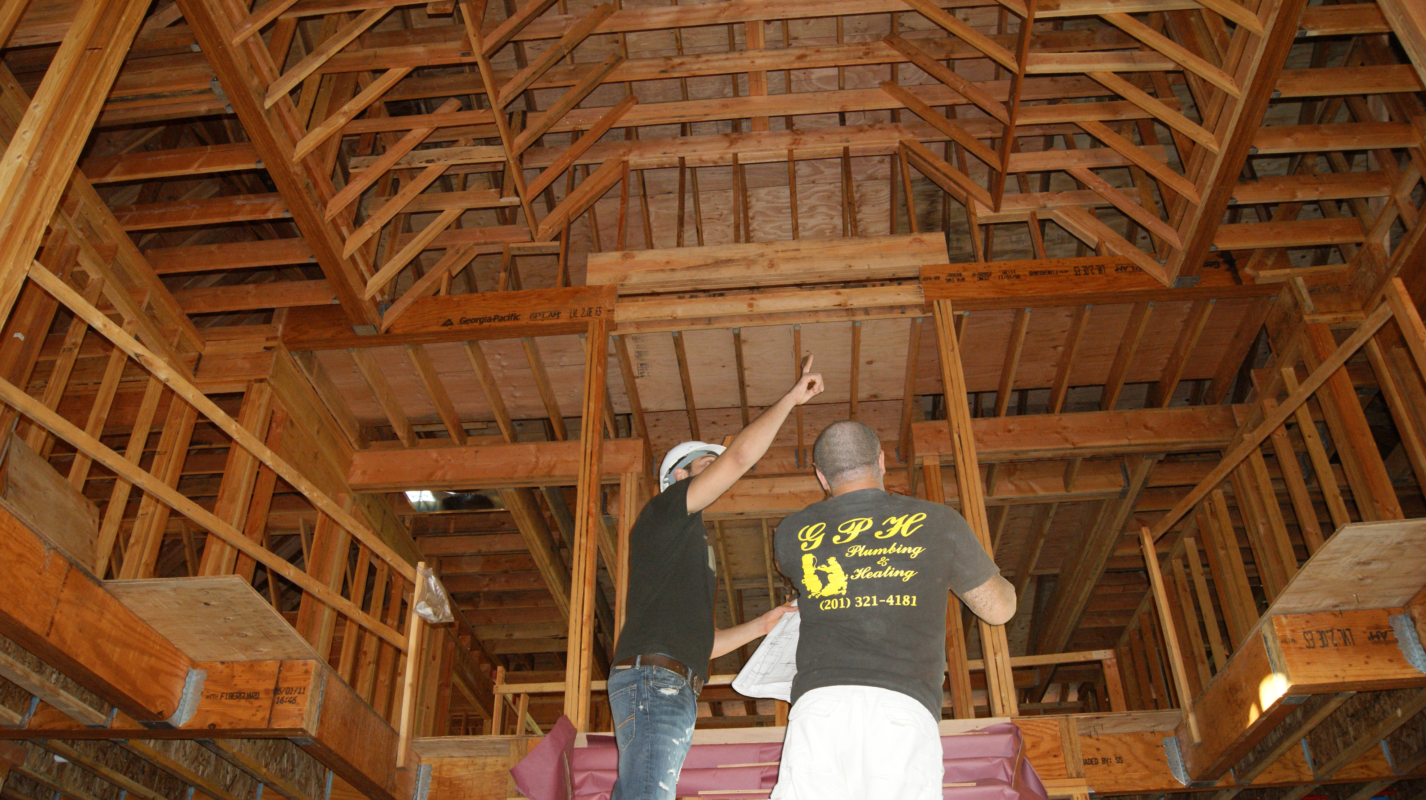 GPH Plumbing - Ridgefield, NJ