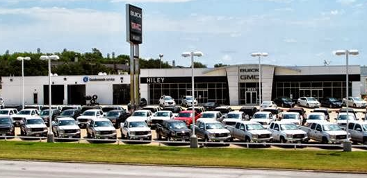 Gmc fort worth dealers #4