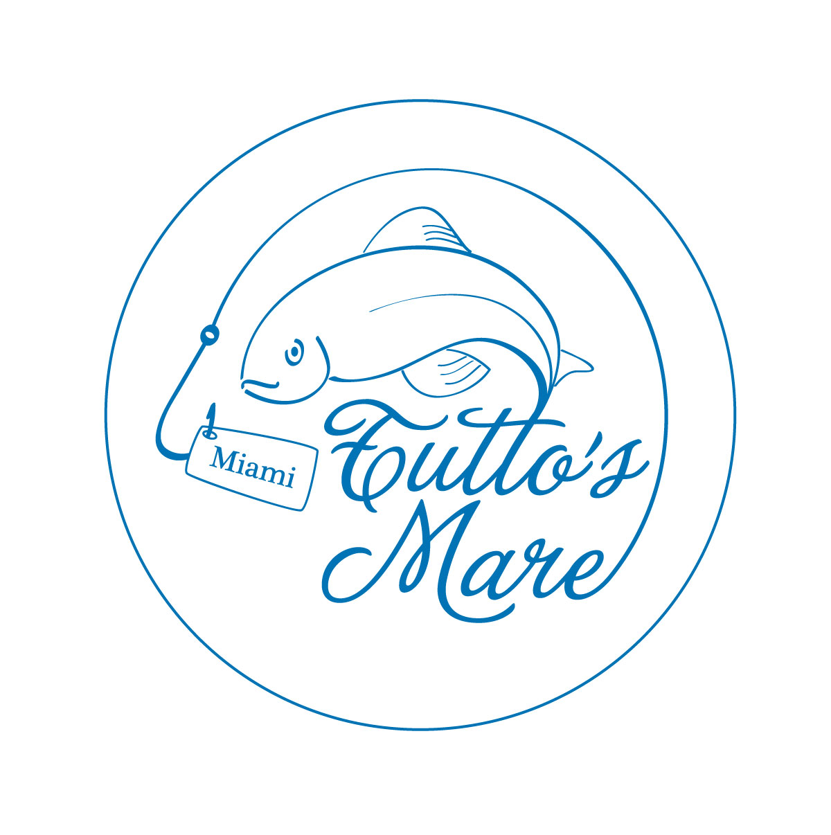 Italian Restaurants in FL Miami 33129 TUTTO'S MARE MIAMI 2525 SW 3rd Ave C2 (305)858-2525