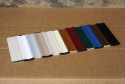 Taurus Security Shutters Photo