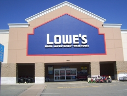 Lowe's Home Improvement Photo