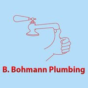 Plumbers in WI Milwaukee 53215 B. Bohmann Plumbing Inc 2932 W Forest Home Av (414)312-4198
