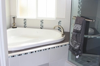Nano White Tile Nano White Tile