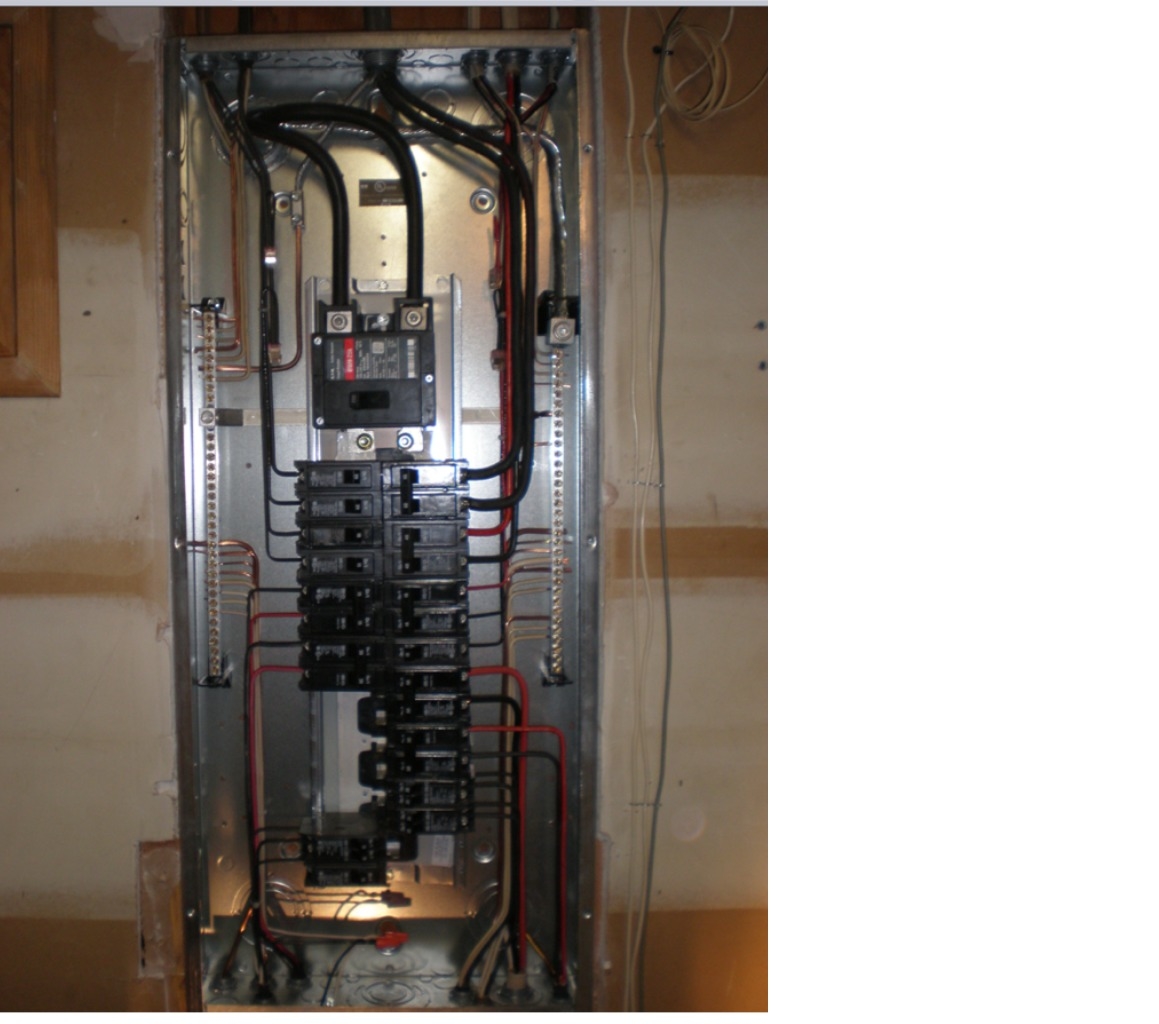 Neighborhood Electric Inc. - Holtsville, NY