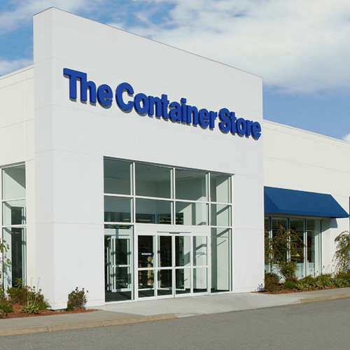 The Container Store Photo