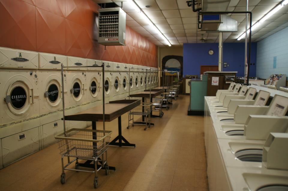 Laundry Chute, 2910 SW Oakley Ave, Topeka, KS MapQuest
