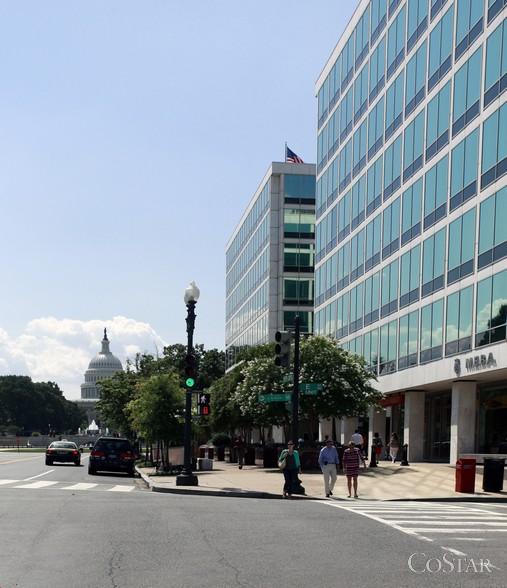State Services Organization, 444 N Capitol St NW, Washington, DC MapQuest