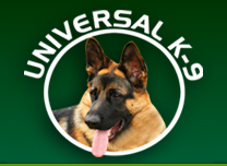 Universal K-9