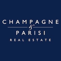 Champagne & Parisi Real Estate Photo