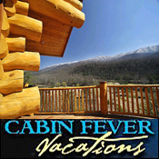 Cabin Fever Vacations - Pigeon Forge, TN