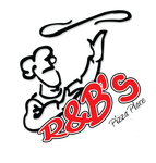R & B's Pizza Place