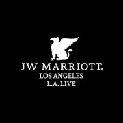 JW Marriott Los Angeles L.A. LIVE