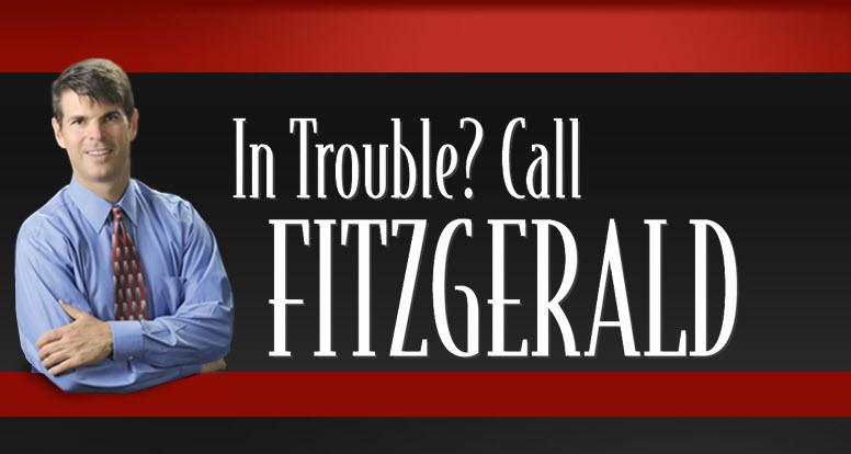 John E. Fitzgerald, Attorney at Law