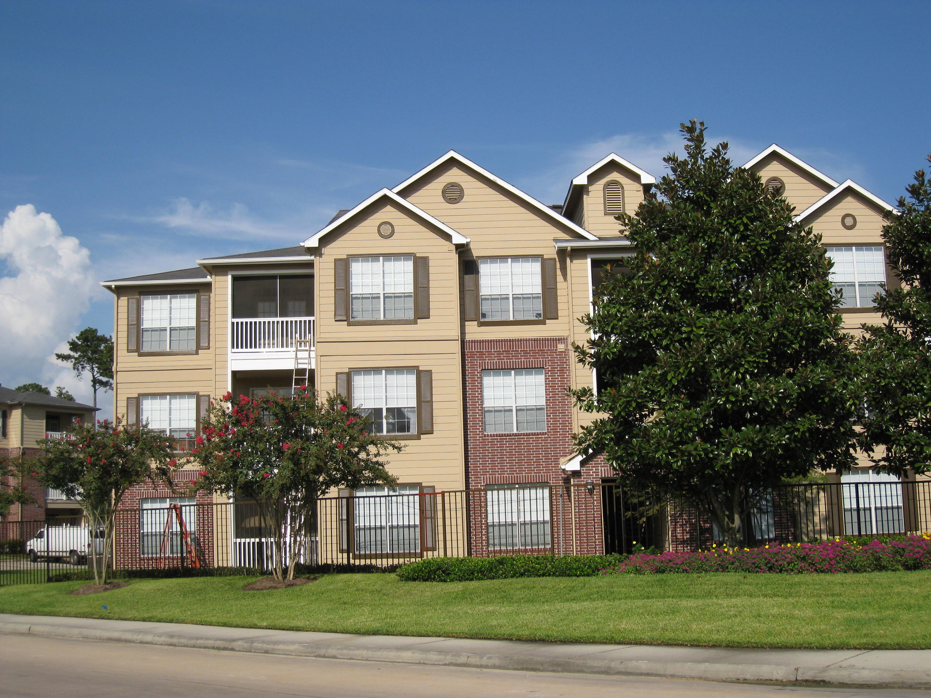 Harbor Cove Apartments in Kingwood, TX in Kingwood, TX (713) 5683...