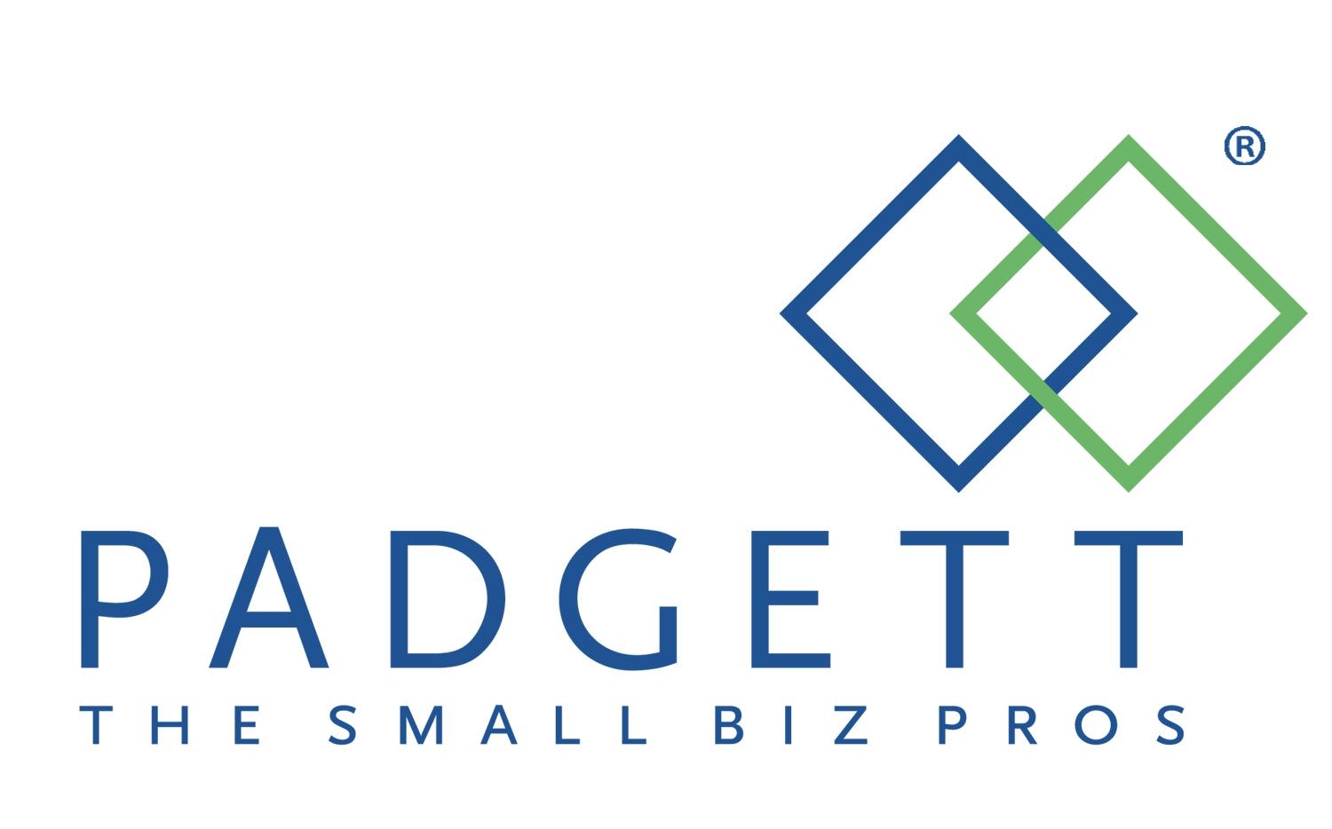 Padgett Business Services - classified ad