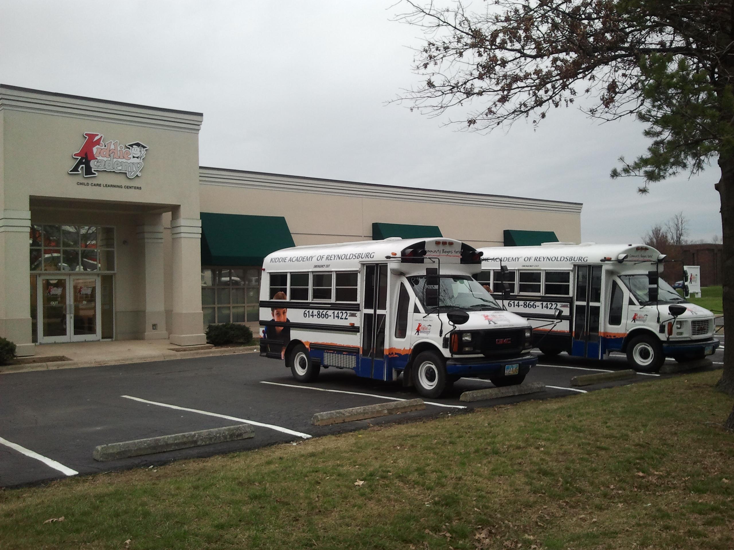Kiddie Academy of Reynoldsburg, OH Photo