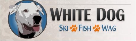 White Dog